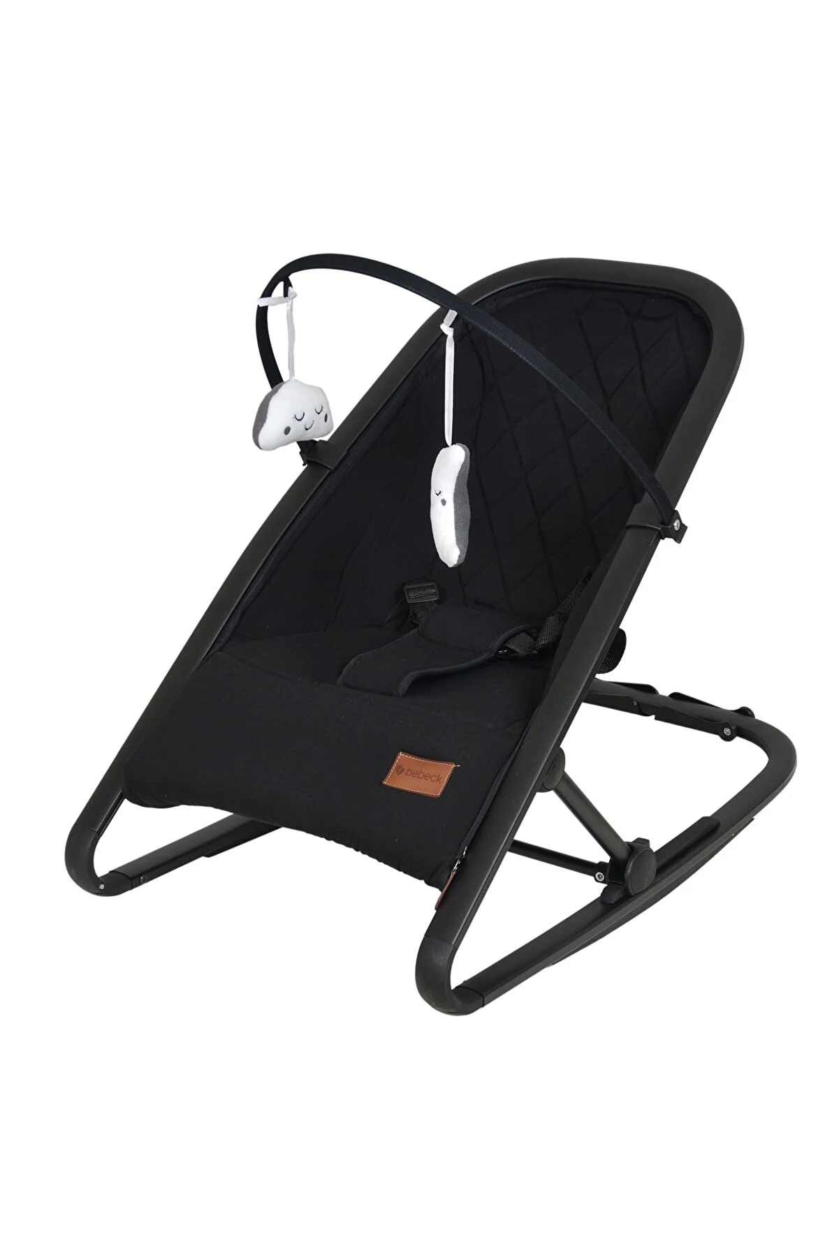 Almira Rocking Cradle Adjustable Reclining Fully Foldable