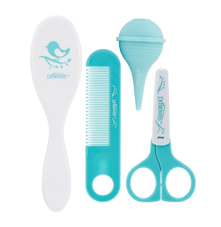 Dr Browns Dr Brown’s Baby Care Kit