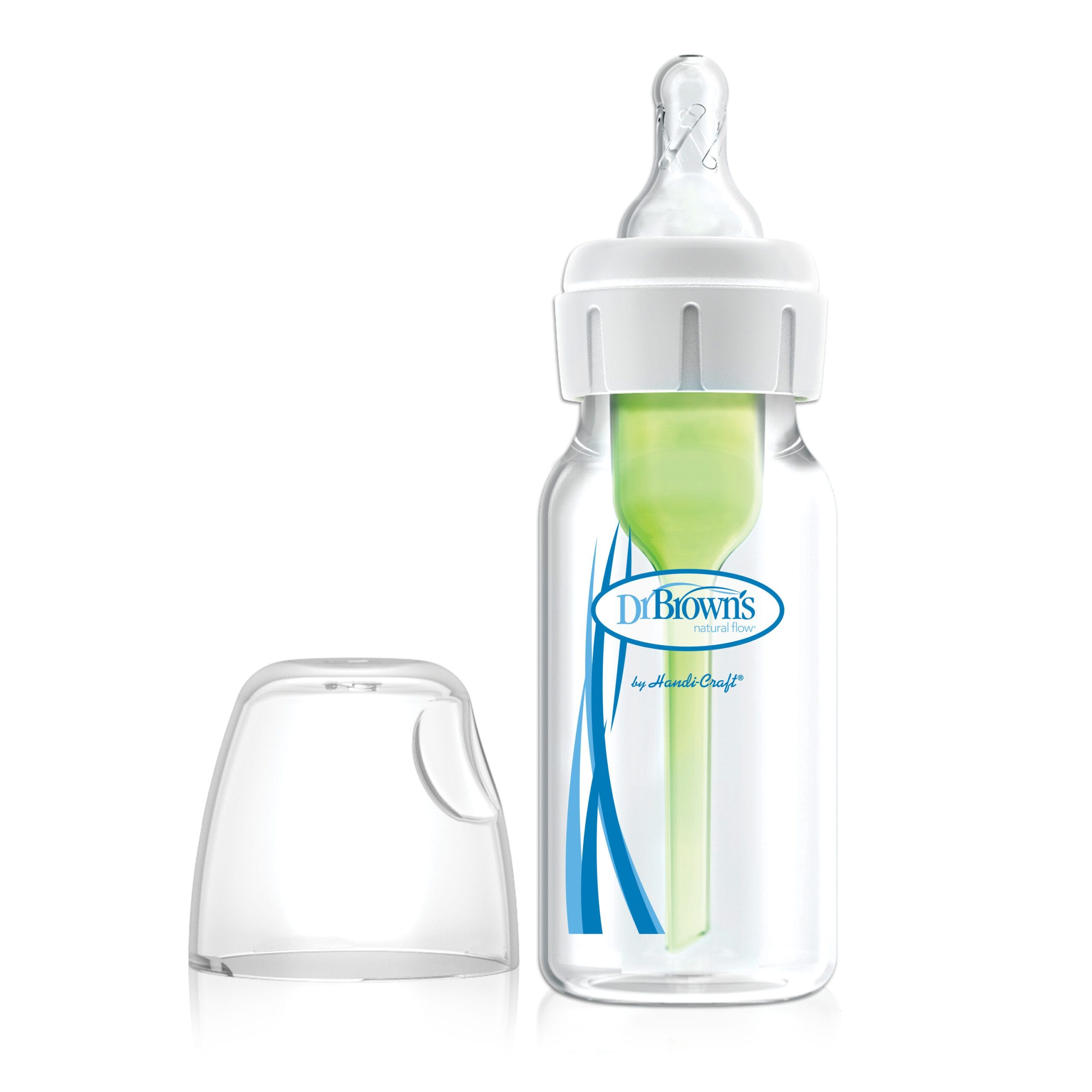Dr Browns Dr. Brown’s Option+ Anti-colic Narrow Bottle, 1 pack