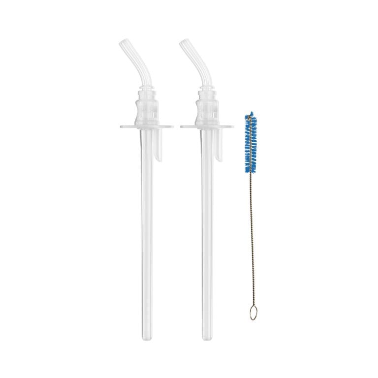 Dr Browns Dr. Brown’s® Straw Cup 300ml Replacement Kit, 2pcs